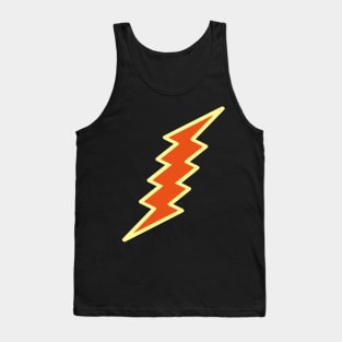 Lightning Bolt Tank Top